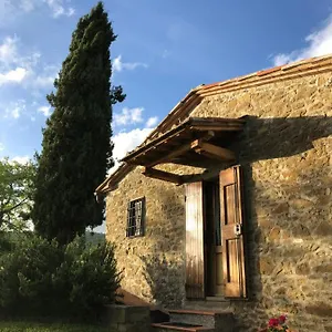 Podere Pruneto Casa vacanze