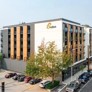 U Place Urban By Sweetome Apartment