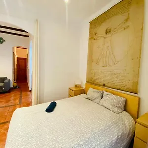 03 Cozy Barca 2,1 Appartamento