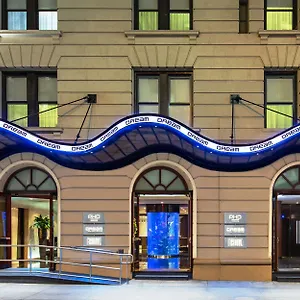 Dream Midtown, By Hyatt **** New York