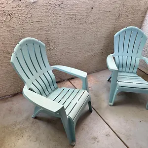 Luxury Tempe Apt By Asu & Airport Apartment