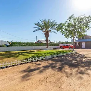 Your Downtown With Amenities Unit B Apartment