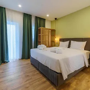 Albergue Atlantic Bliss Albufeira