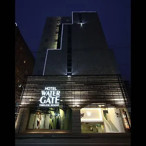 **** ラブホテル Water Gate (adults Only) 日本