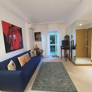 Very Cozy Central apartment next to train station Monaco&6min from casino place Appartamento