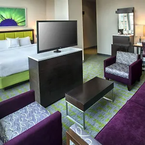 Springhill By Marriott Midtown Manhattan/fifth Avenue *** New York