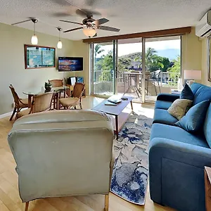 Nani Kai Hale 303 Apartment
