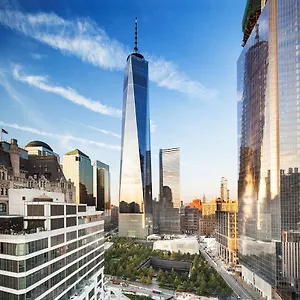 The Washington By Luxurban Nova Iorque
