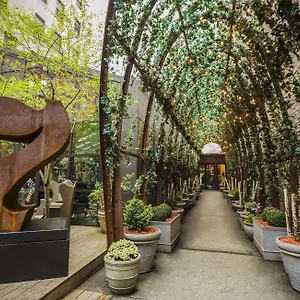 Hotel Nomo Soho