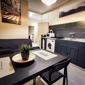 Lusa's Garden House Appartamento