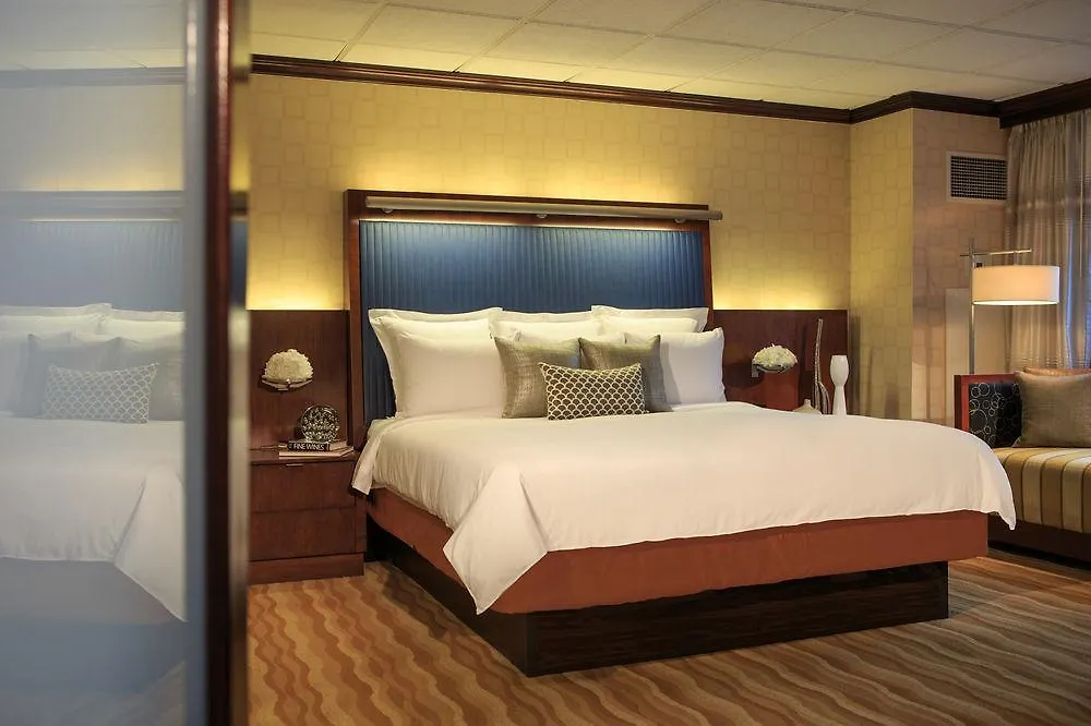 ****  Renaissance New York Times Square By Marriott Hotel United States