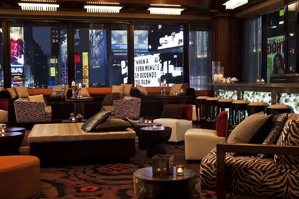 Renaissance New York Times Square By Marriott Hotel