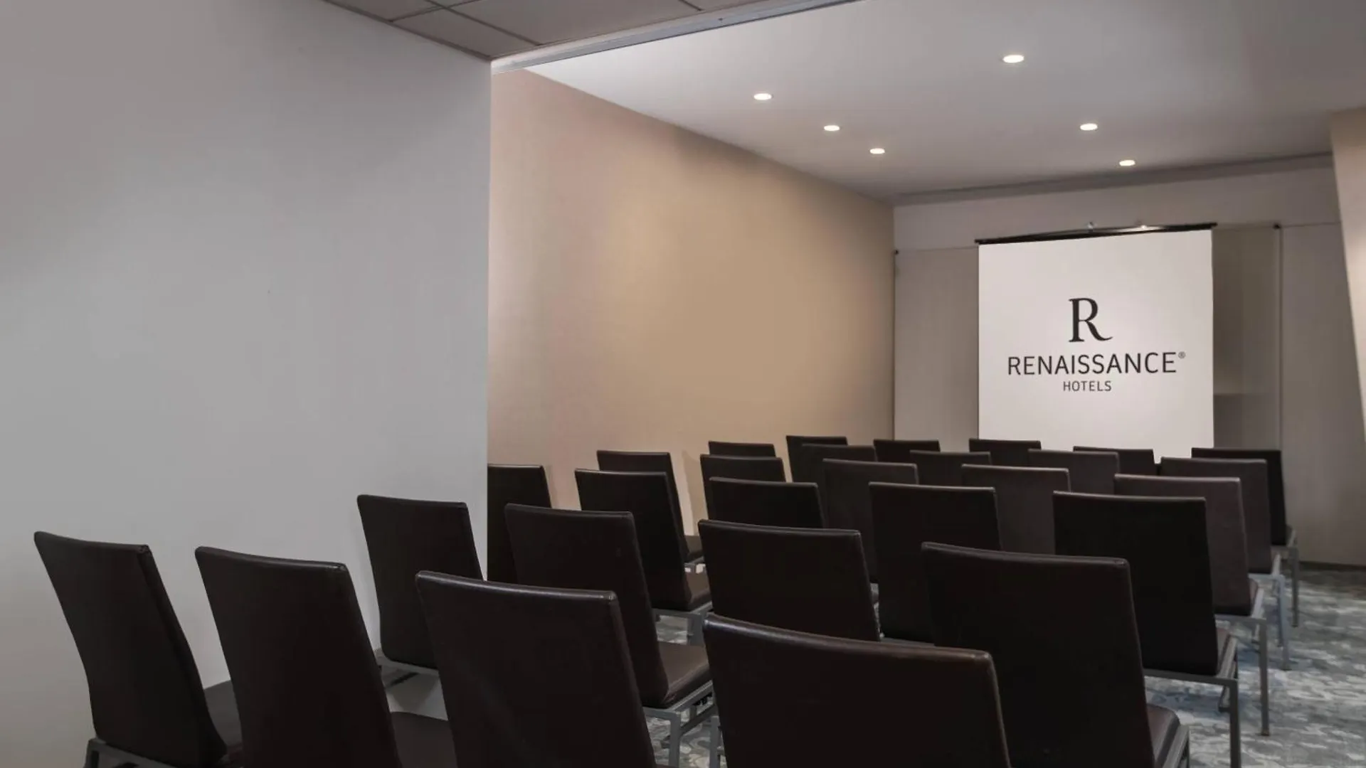 Renaissance New York Times Square By Marriott Hotel United States