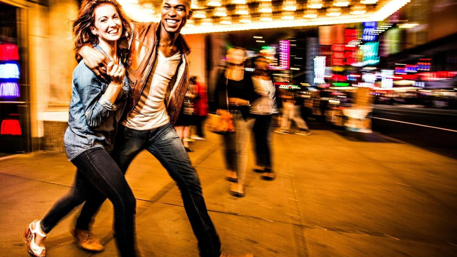 ****  Renaissance New York Times Square By Marriott Hotel United States
