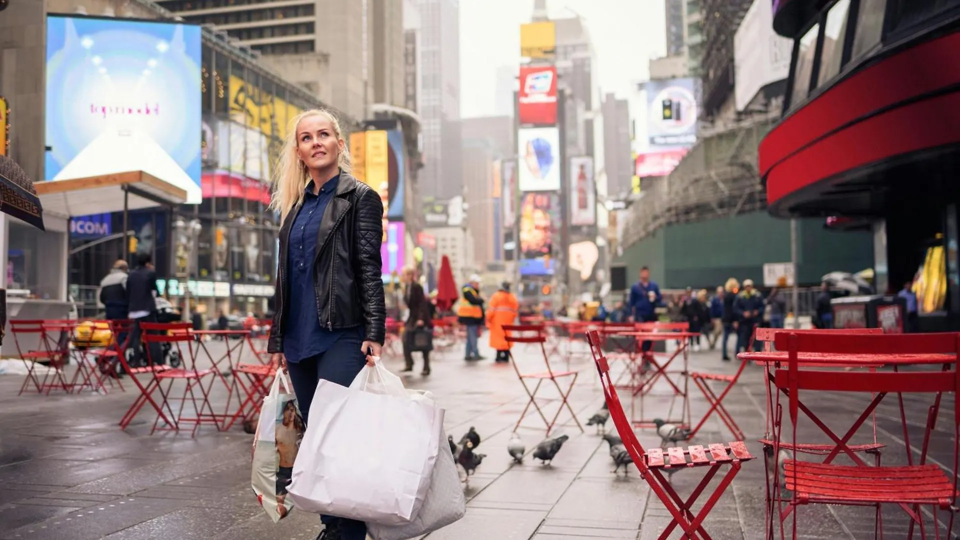 ****  Renaissance New York Times Square By Marriott Hotel United States