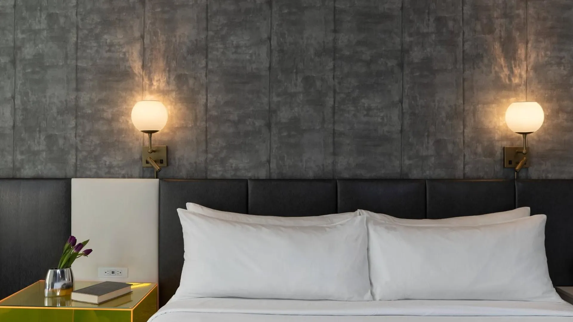 Renaissance New York Times Square By Marriott Hotel United States