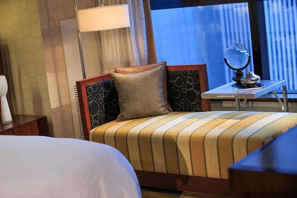 Renaissance New York Times Square By Marriott Hotel United States