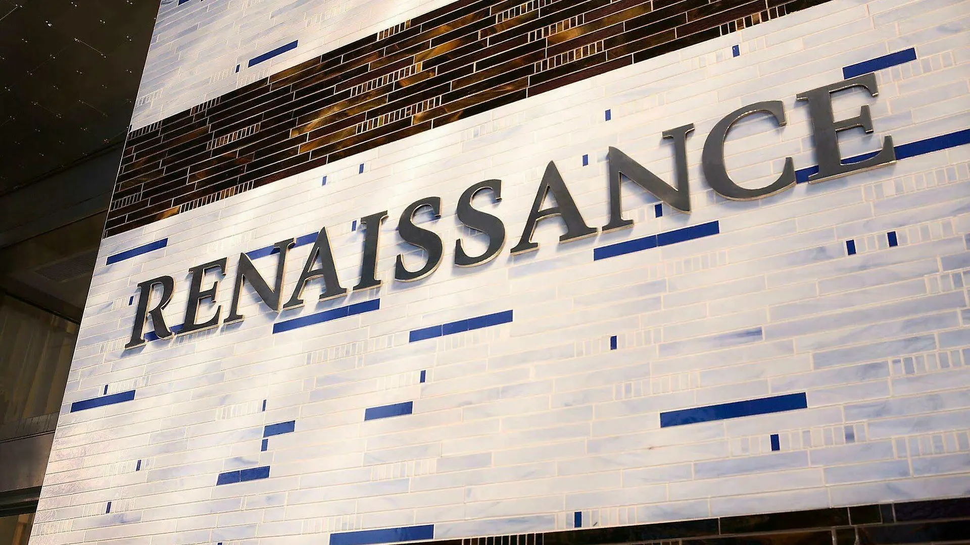Renaissance New York Times Square By Marriott Hotel