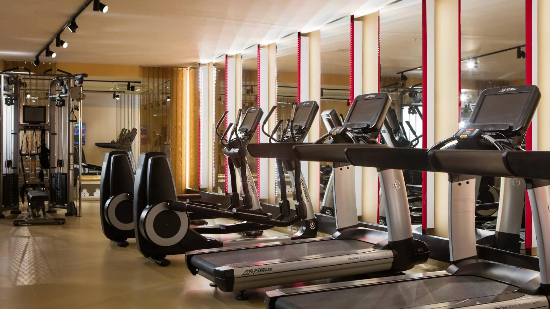 Renaissance New York Times Square By Marriott Hotel 4*,  United States