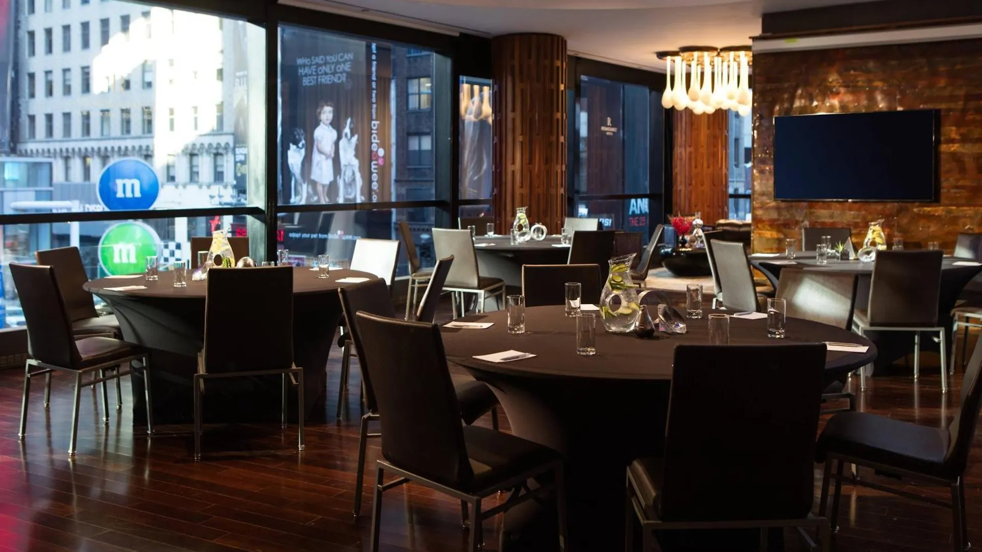 ****  Renaissance New York Times Square By Marriott Hotel United States