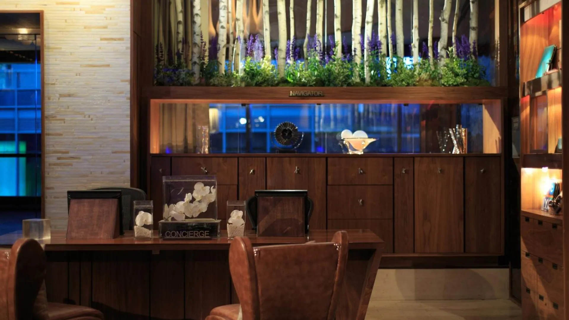 Renaissance New York Times Square By Marriott Hotel United States