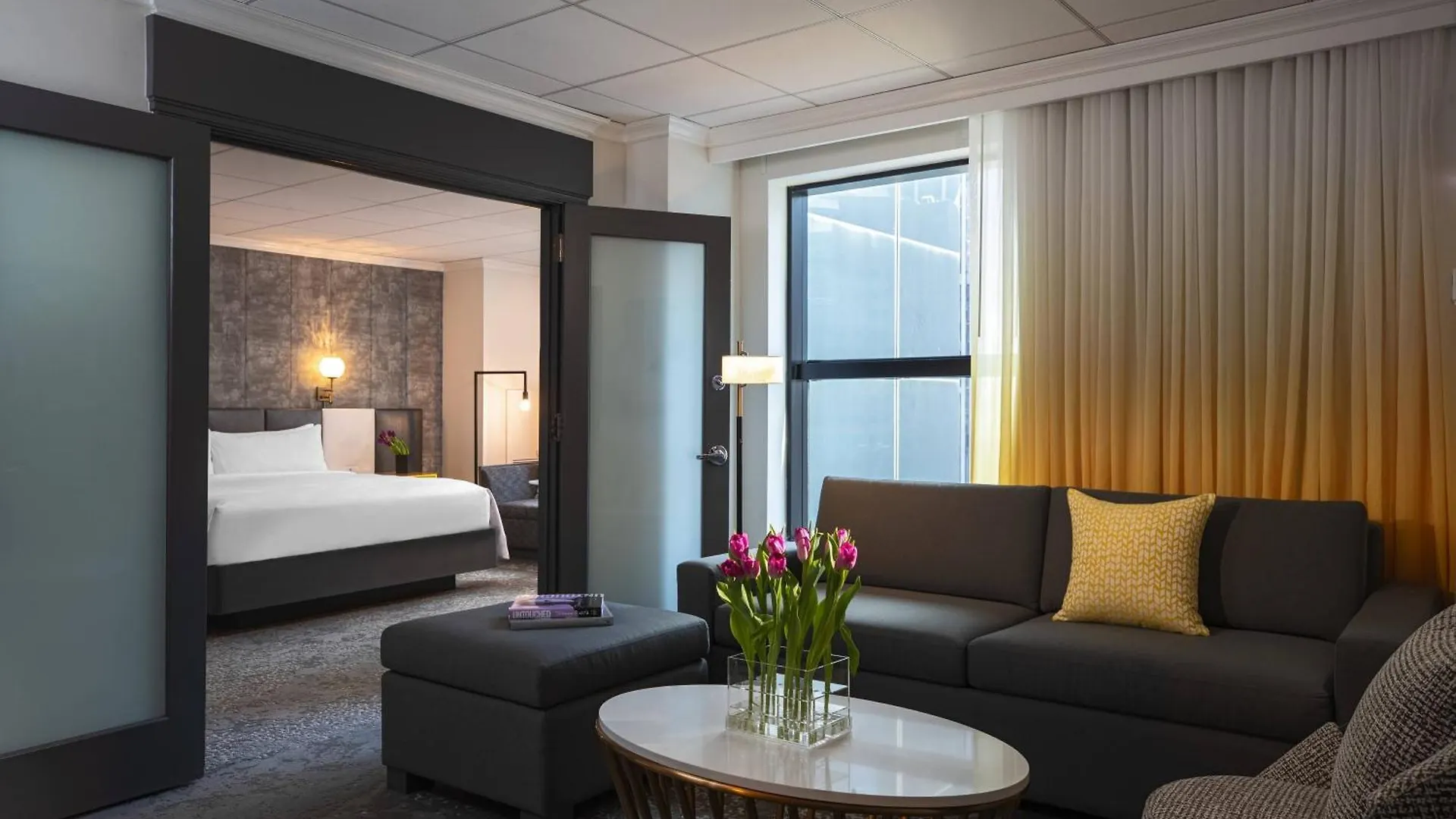 ****  Renaissance New York Times Square By Marriott Hotel United States