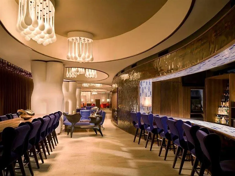 Renaissance New York Times Square By Marriott Hotel United States