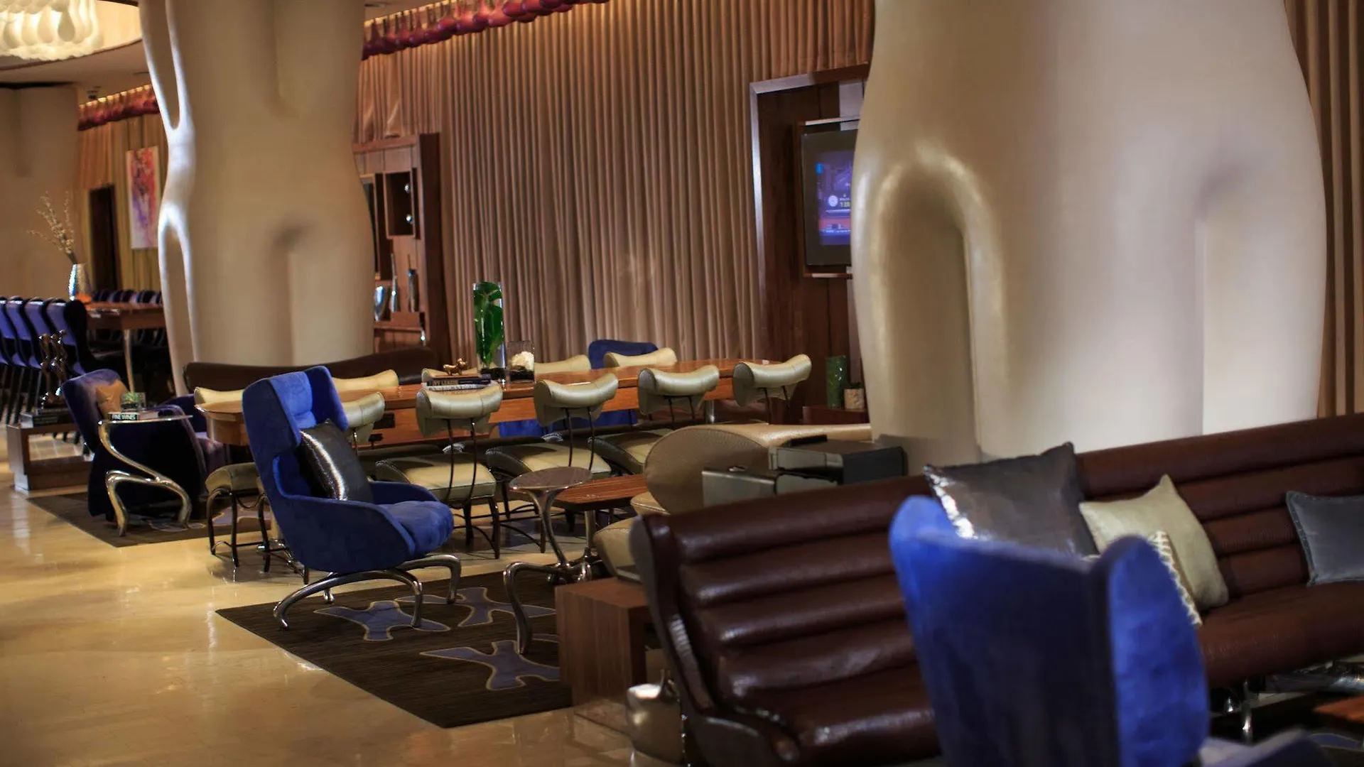 Renaissance New York Times Square By Marriott Hotel 4*,  United States